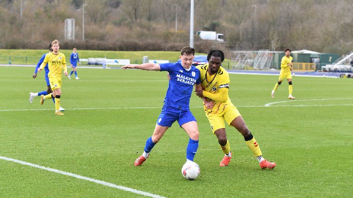 Nhận định U21 Ipswich vs U21 Sheffield United, 19h00 ngày 27/8