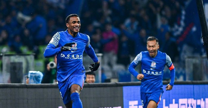  Nhận định Shanghai Shenhua vs Shandong Taishan 18h35 ngày 29/8: Đại chiến rực lửa