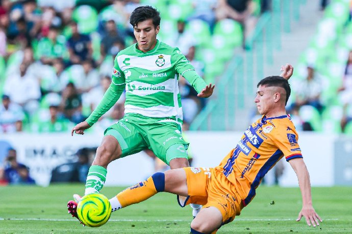 Nhận định, Soi kèo Atletico San Luis vs Santos Laguna, 10h10 ngày 29/09