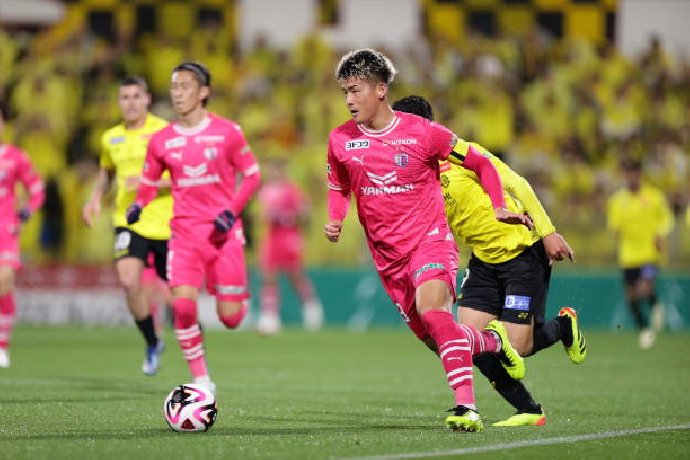 Nhận định, Soi kèo Cerezo Osaka vs Kashiwa Reysol, 16h00 ngày 28/9