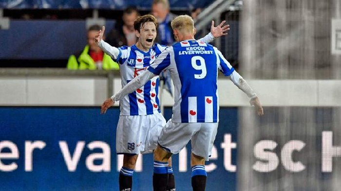 Nhận định, Soi kèo Heracles Almelo vs SC Heerenveen, 1h00 ngày 28/9