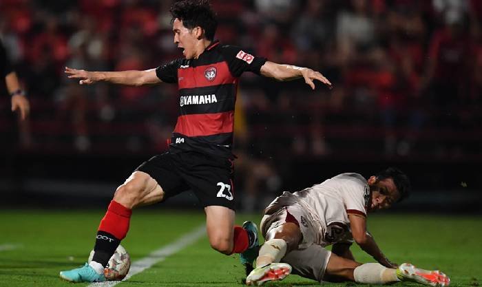 Nhận định, Soi kèo Muang Thong United vs Khonkaen United, 18h00 ngày 27/9