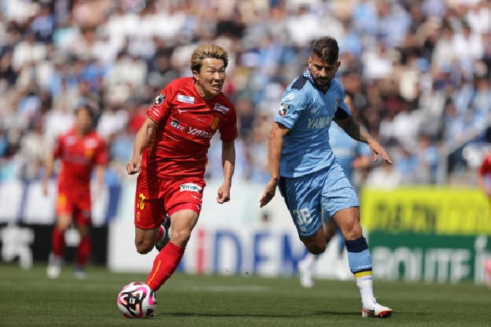 Nhận định, Soi kèo Nagoya Grampus vs Jubilo Iwata, 14h00 ngày 28/9