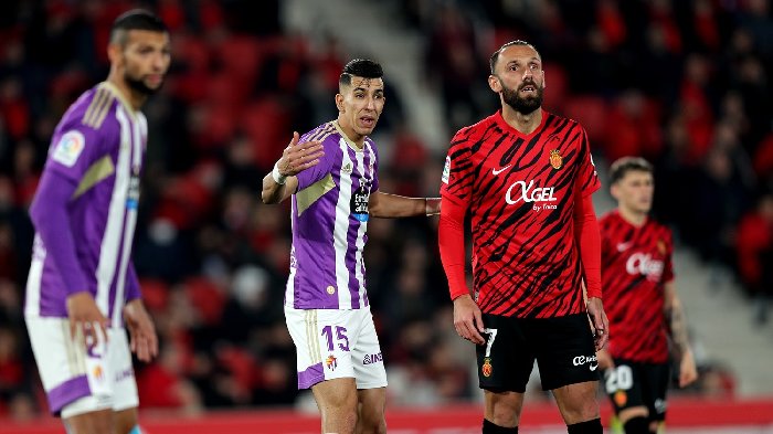 Nhận định, soi kèo Real Valladolid vs Mallorca, 2h ngày 28/9