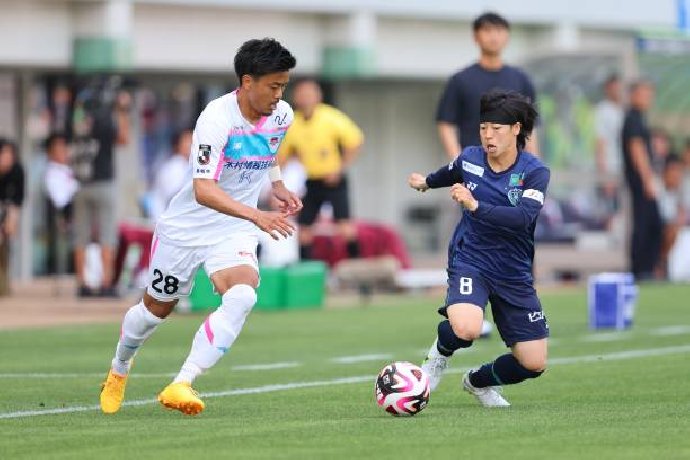 Nhận định, Soi kèo Sagan Tosu vs Avispa Fukuoka, 17h00 ngày 28/9