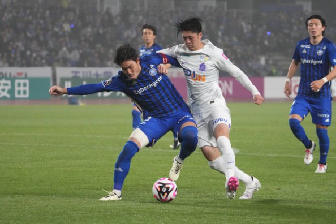 Nhận định, Soi kèo Sanfrecce Hiroshima vs Machida Zelvia, 17h00 ngày 28/9