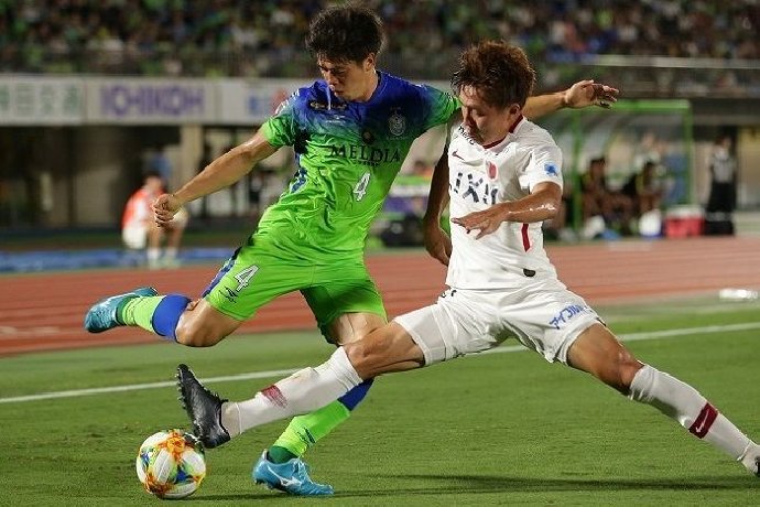 Nhận định, Soi kèo Shonan Bellmare vs Kashima Antlers, 17h00 ngày 28/9