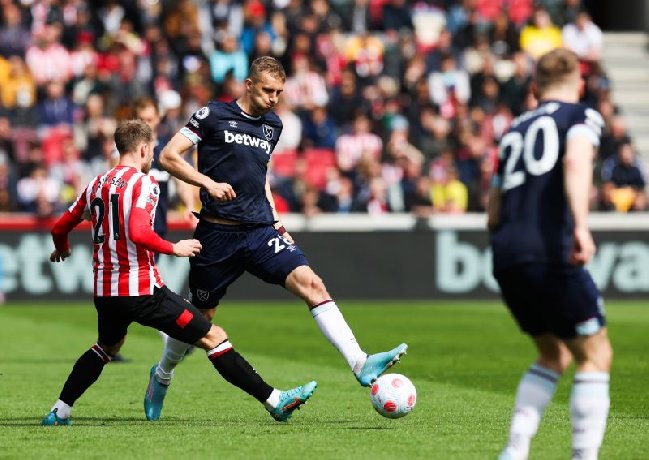 Soi kèo phạt góc Brentford vs West Ham, 21h ngày 28/09