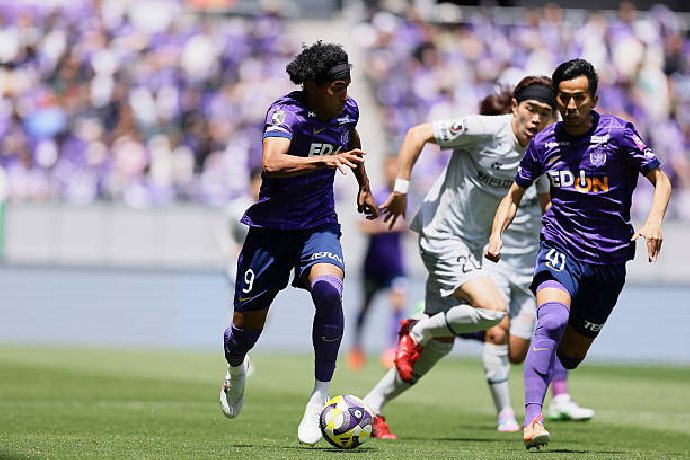 Nhận định, Soi kèo Avispa Fukuoka vs Sanfrecce Hiroshima 16h00 ngày 27/ ...