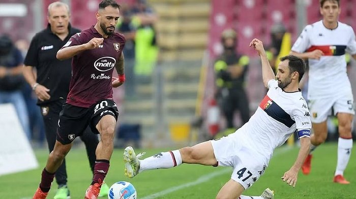 Nhận định Genoa vs Salernitana, vòng 10 Serie A 01h45 ngày 28/10/2023 