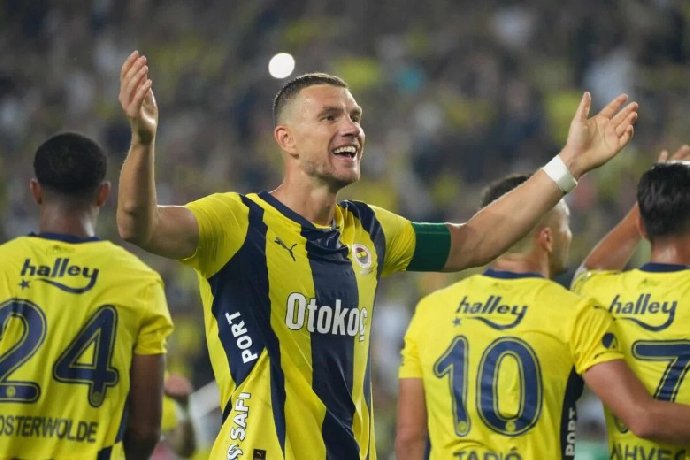 Nhận định, Soi kèo Fenerbahce vs Bodrum, 23h00 ngày 27/10