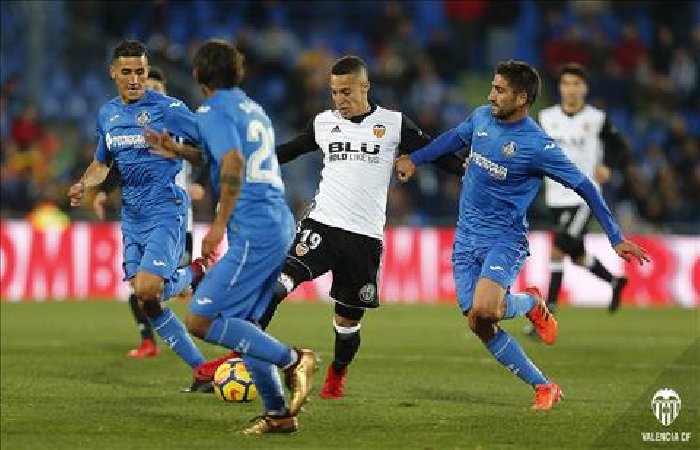 Nhận định, Soi kèo Getafe vs Valencia, 22h15 ngày 27/10