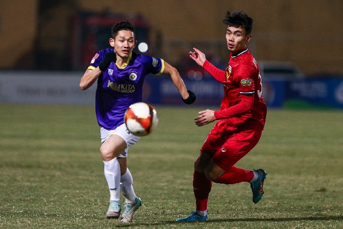 Nhận định, Soi kèo Hà Nội vs Hà Tĩnh, 19h15 ngày 27/10