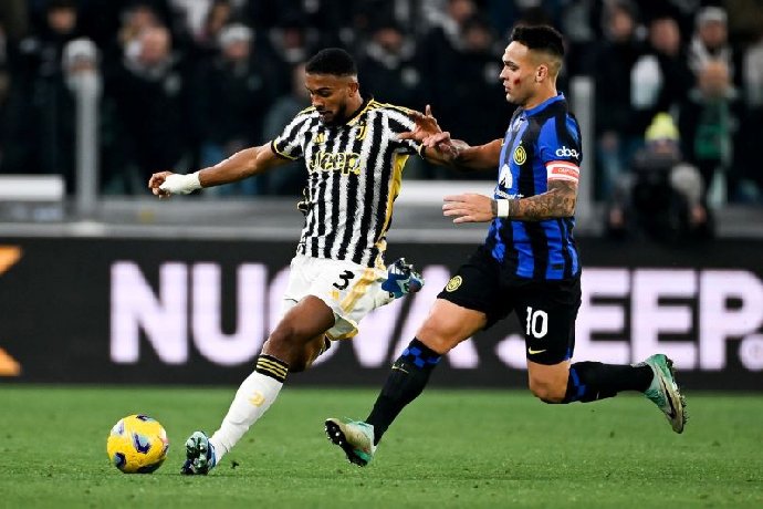 Nhận định, soi kèo Inter Milan vs Juventus, 0h ngày 28/10