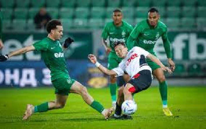 Nhận định, Soi kèo Ludogorets vs CSKA 1948 Sofia, 23h00 ngày 28/10