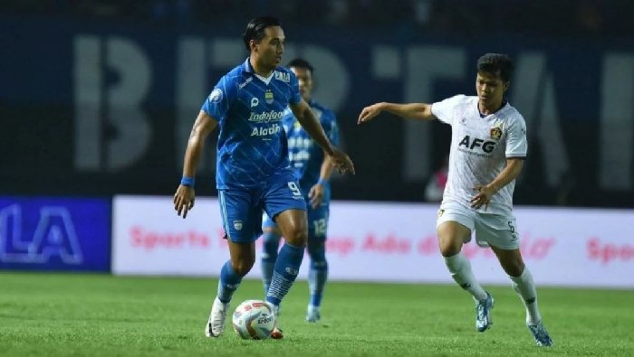 Nhận định, Soi kèo Persik Kediri vs Persib Bandung, 19h00 ngày 28/10