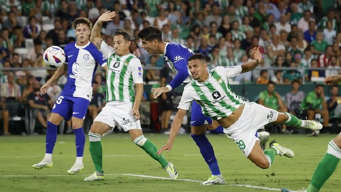 Nhận định, soi kèo Real Betis vs Atletico Madrid, 0h30 ngày 28/10