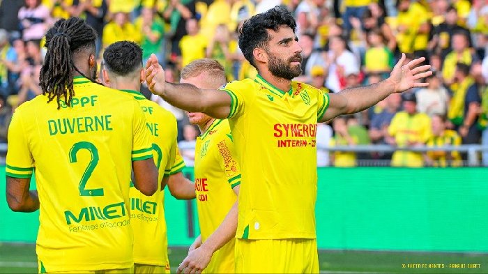 Nhận định, Soi kèo Strasbourg vs Nantes, 23h00 ngày 27/10