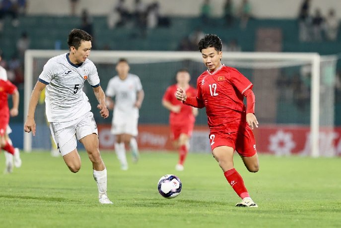 Nhận định, Soi kèo U17 Yemen vs U17 Việt Nam, 19h00 ngày 27/10