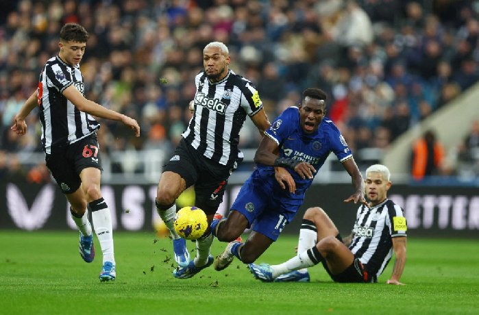 Soi kèo phạt góc Chelsea vs Newcastle, 21h ngày 27/10