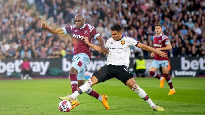 Soi kèo phạt góc West Ham vs MU, 21h ngày 27/10