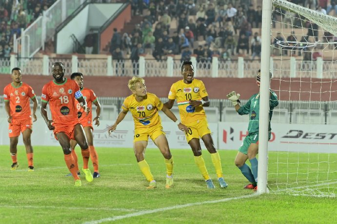 Nhận định Delhi vs Neroca, vòng 7 VĐQG Ấn Độ 15h30 ngày 27/11/2023