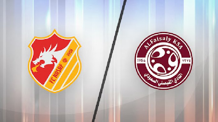Nhận định Nasaf Qarshi vs Al-Faisaly, vòng bảng cúp C1 châu Á 21h00 ngày 27/11/2023