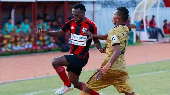 Nhận định Persipura Jayapura vs Sulut United, vòng 10 Hạng 2 Indonesia 13h00 ngày 28/11/2023