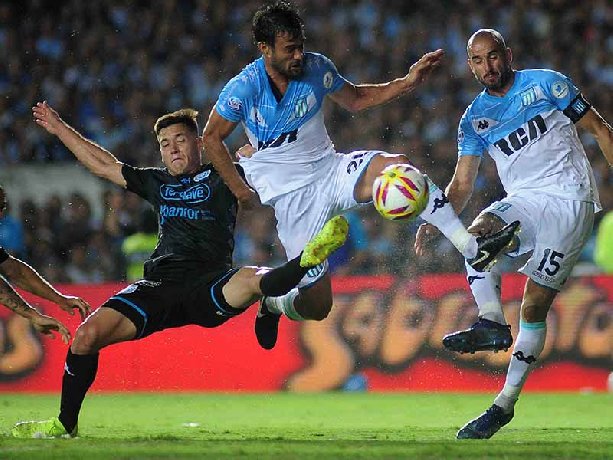 Nhận định Racing Club vs Belgrano, vòng 14 VĐQG Argentina 7h30 ngày 28/11/2023