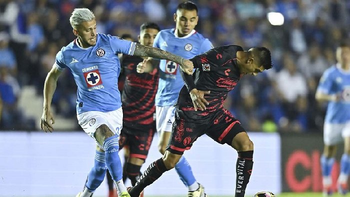 Nhận định, Soi kèo Club Tijuana vs Cruz Azul, 10h10 ngày 28/11