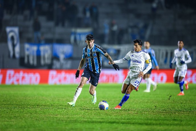 Nhận định, soi kèo Cruzeiro vs Gremio, 7h ngày 28/11