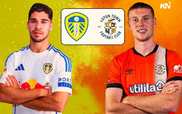 Nhận định, Soi kèo Leeds vs Luton, 02h45 ngày 28/11