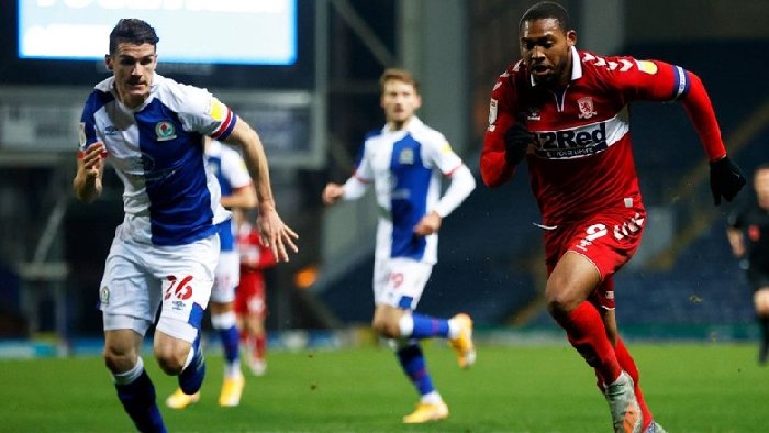 Nhận định, Soi kèo Middlesbrough vs Blackburn, 02h45 ngày 28/11