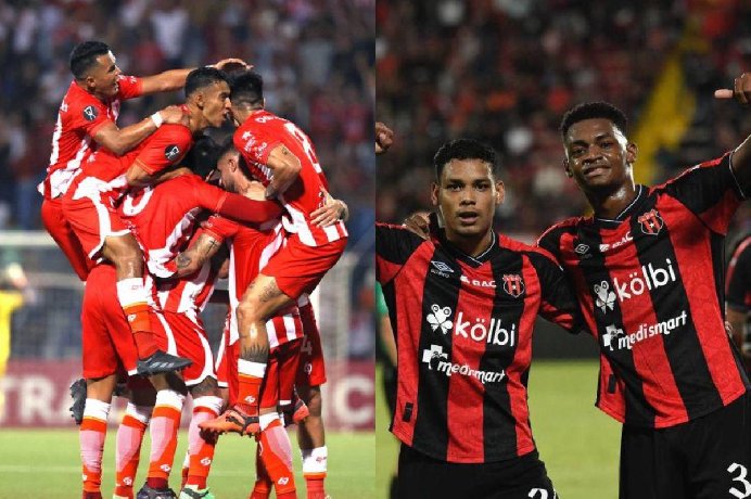 Nhận định, Soi kèo Real Esteli vs Alajuelense, 8h ngày 28/11