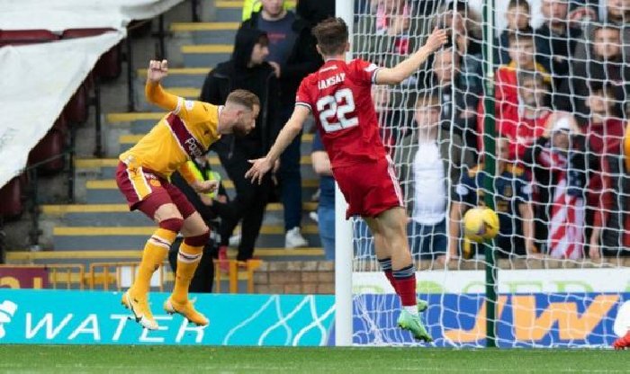 Nhận định dự đoán Aberdeen vs Motherwell, lúc 02h45 ngày 28/12/2023 