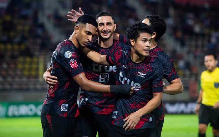 Nhận định dự đoán Chonburi FC vs Bangkok United, lúc 19h00 ngày 28/12/2023