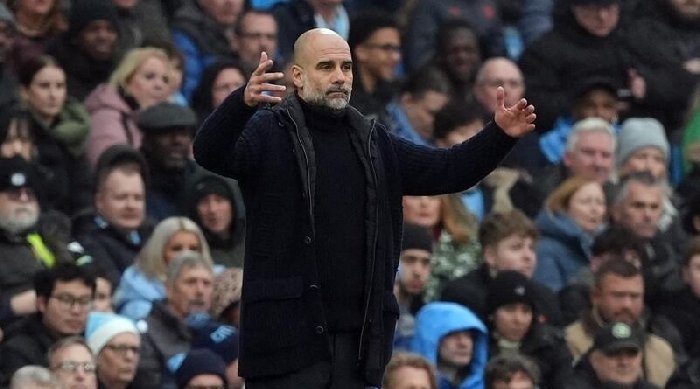 8 cầu thủ chấn thương, Guardiola đếm ngược đến ngày chợ Đông mở cửa