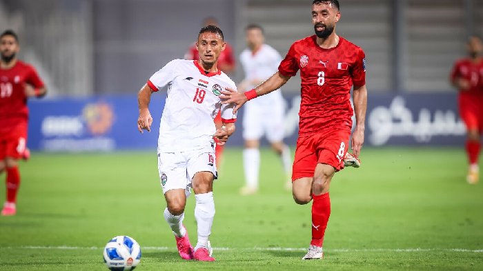 Nhận định, Soi kèo Bahrain vs Yemen, 21h30 ngày 28/12