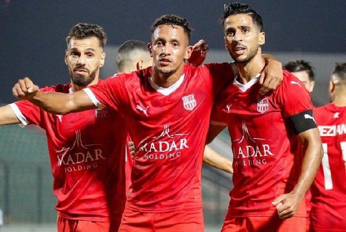 Nhận định, Soi kèo CR Belouizdad vs Olympique Akbou, 22h00 ngày 27/12