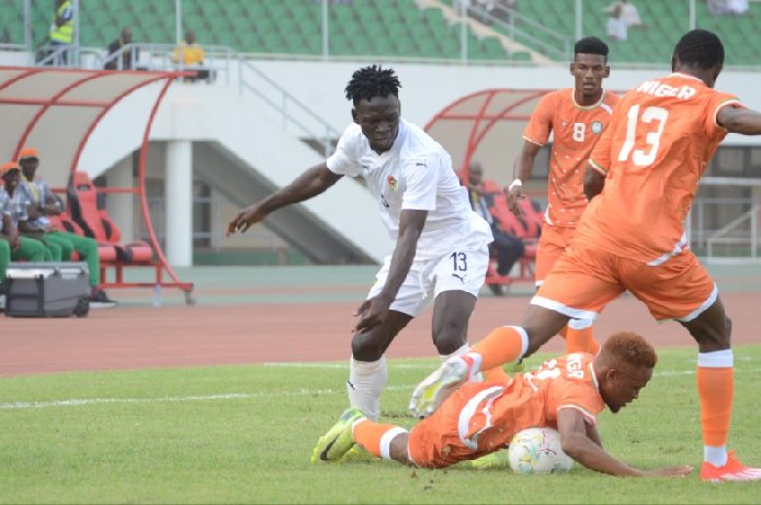 Nhận định, Soi kèo Niger vs Togo, 23h00 ngày 27/12