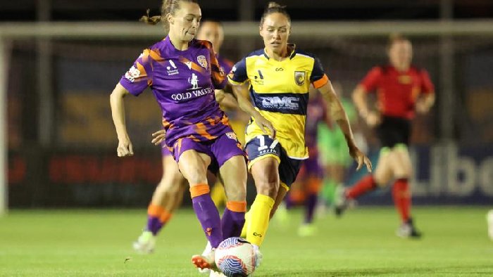 Nhận định, Soi kèo Nữ Perth Glory vs Nữ Central Coast Mariners, 16h00 ngày 27/12