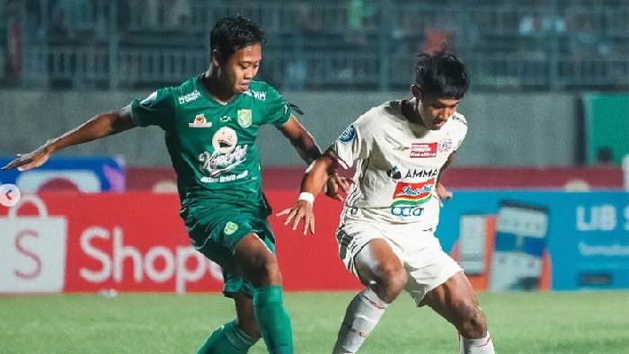 Nhận định, Soi kèo PSBS Biak Numfor vs Dewa United, 15h30 ngày 28/12