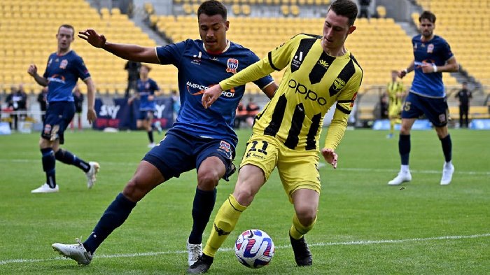 Nhận định, Soi kèo Wellington Phoenix vs Newcastle Jets, 11h00 ngày 28/12