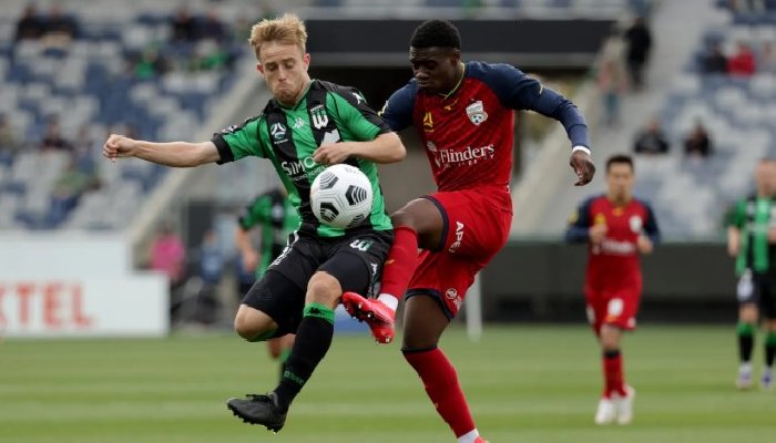 Soi kèo phạt góc Adelaide United vs Western Sydney, 15h35 ngày 27/12