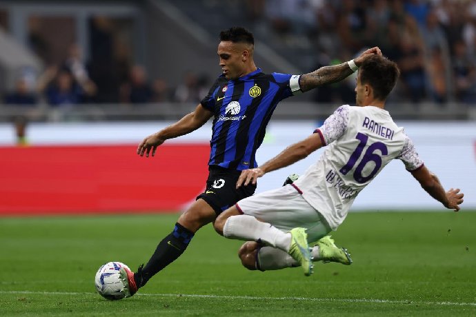 Nhận định Fiorentina vs Inter Milan, 2h45 ngày 29/1