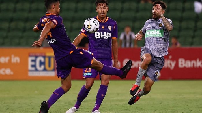 Nhận định Macarthur vs Perth Glory, 13h00 ngày 28/1