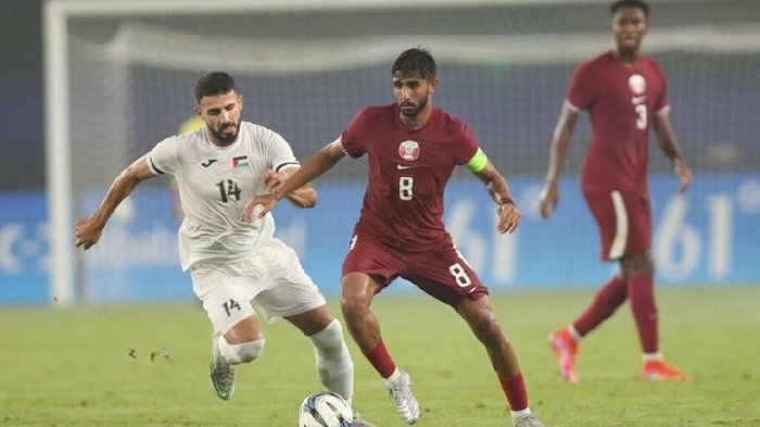 Soi kèo nhà cái Qatar vs Palestine, 23h00 ngày 29/1