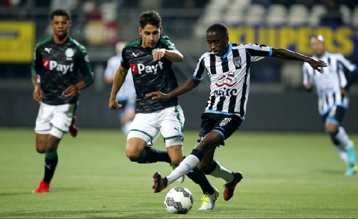 Nhận định, Soi kèo Heracles Almelo vs Groningen, 2h00 ngày 29/1