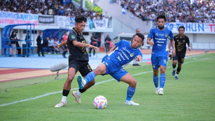 Nhận định, Soi kèo Persiku Kudus vs Persewar Waropen, 15h00 ngày 28/1