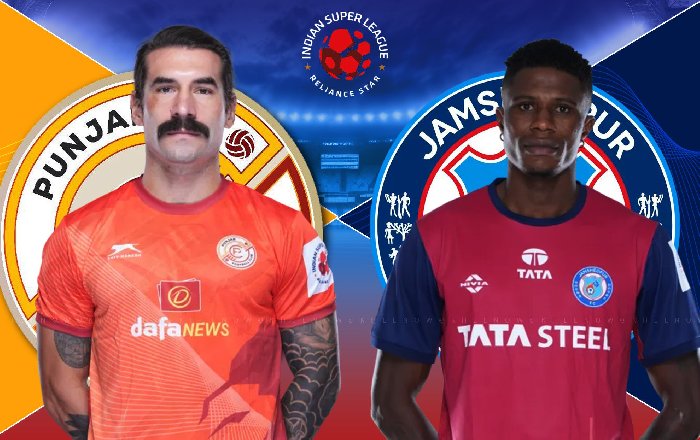 Nhận định, Soi kèo Punjab vs Jamshedpur, 21h00 ngày 28/1